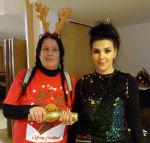 Salford and Manchester Community Festive Dinner for Homeless